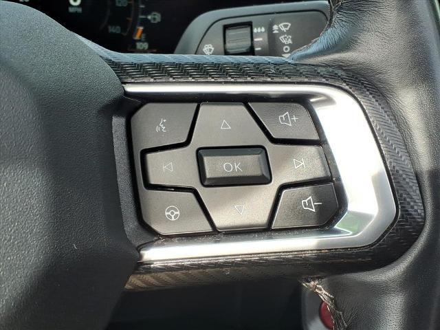 2024 Ford Mustang EcoBoost Premium Convertible