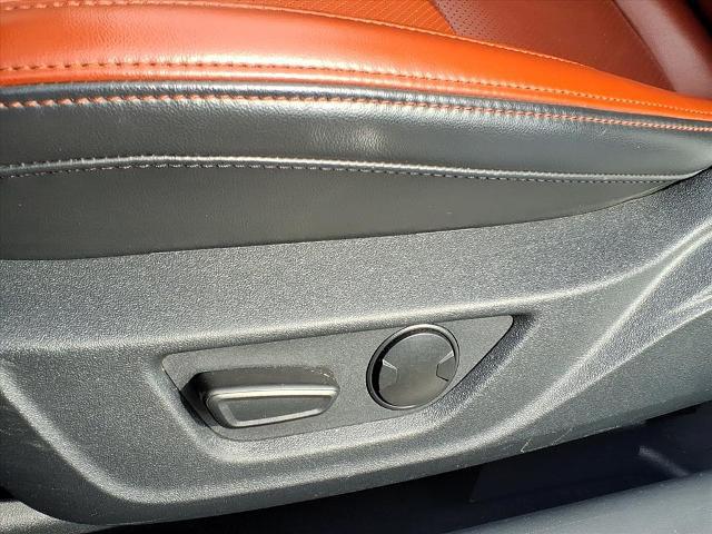 2024 Ford Mustang EcoBoost Premium Convertible