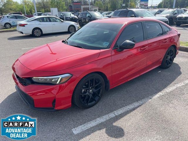 2025 Honda Civic Sport for sale in Clarksville, TN