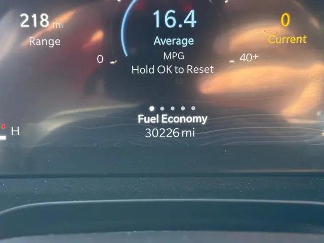 2025 Jeep Grand Cherokee Altitude 4x4