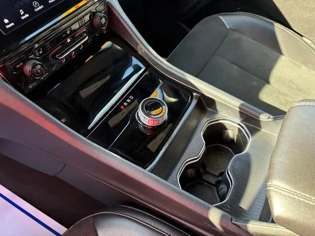 2025 Jeep Grand Cherokee Altitude 4x4