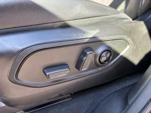 2025 Jeep Grand Cherokee Altitude 4x4