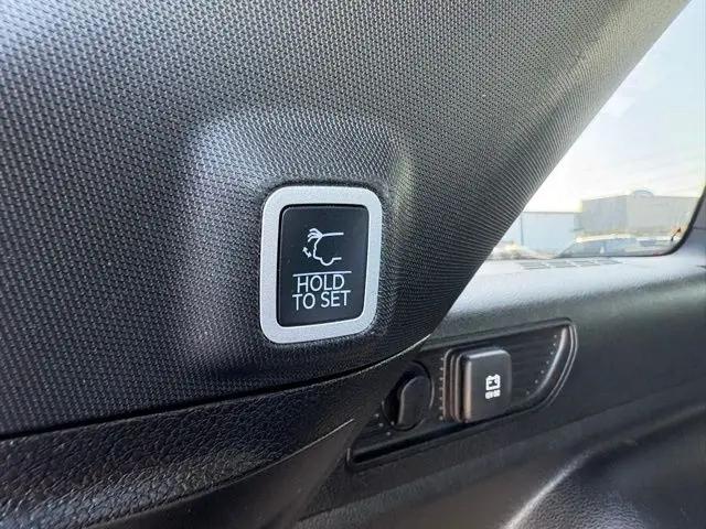 2025 Jeep Grand Cherokee Altitude 4x4