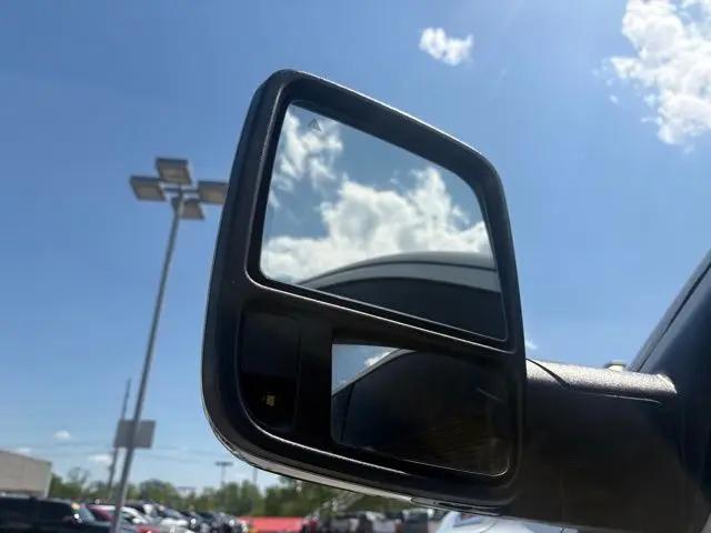 2026 Ram 2500 Laramie Crew Cab 4x4 6'4" Box
