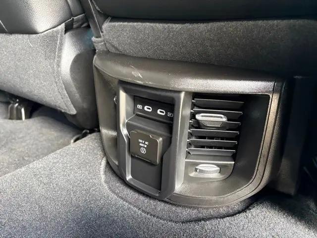 2026 Ram 2500 Laramie Crew Cab 4x4 6'4" Box