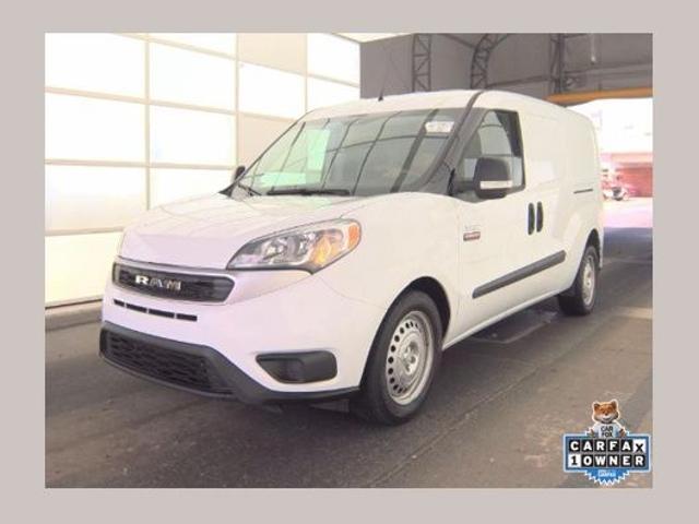 2022 Ram ProMaster City Cargo Van Cargo Van for sale in South Boston, VA