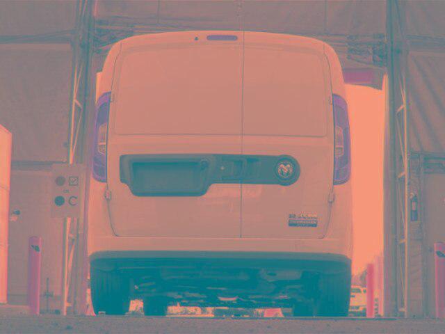 2022 Ram ProMaster City Cargo Van Cargo Van