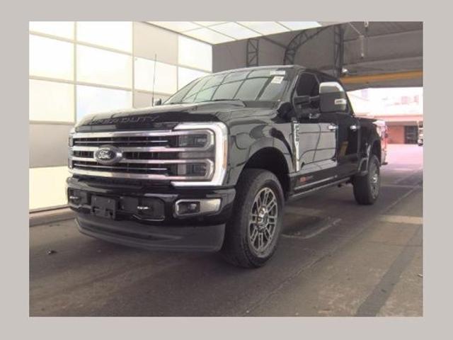 2024 Ford F-250 Limited for sale in South Boston, VA