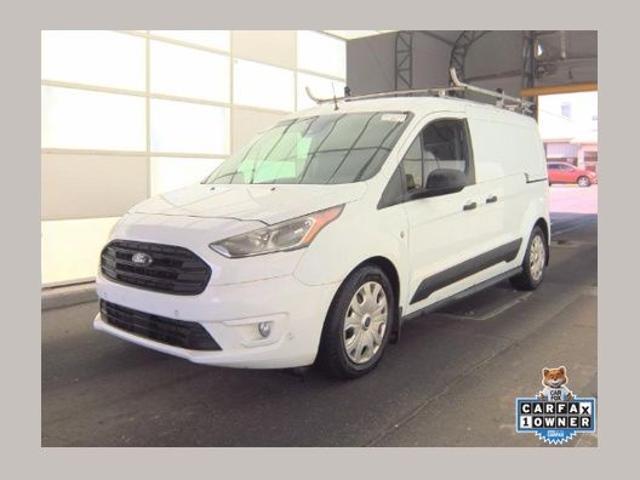 2020 Ford Transit Connect XLT Cargo Van for sale in South Boston, VA