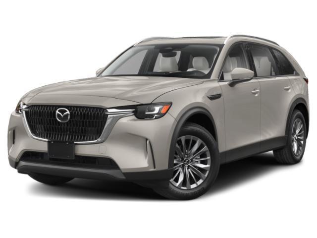 2024 Mazda CX-90 3.3 Turbo Preferred Plus 2024 Mazda CX-90 3.3 Turbo Preferred Plus