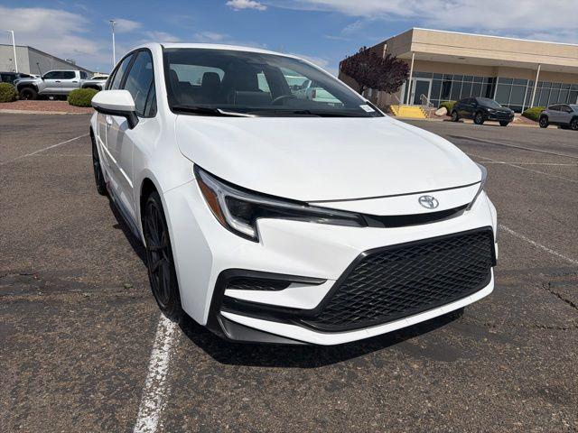 2025 Toyota Corolla XSE for sale in Prescott, AZ