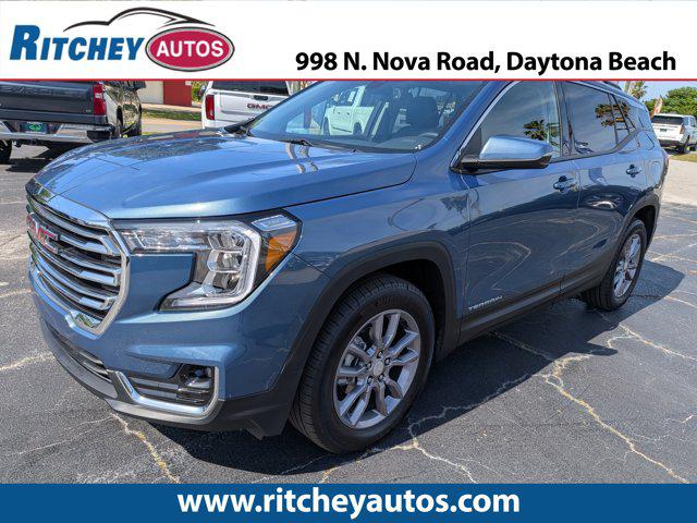 2024 GMC Terrain AWD SLT for sale in Daytona Beach, FL