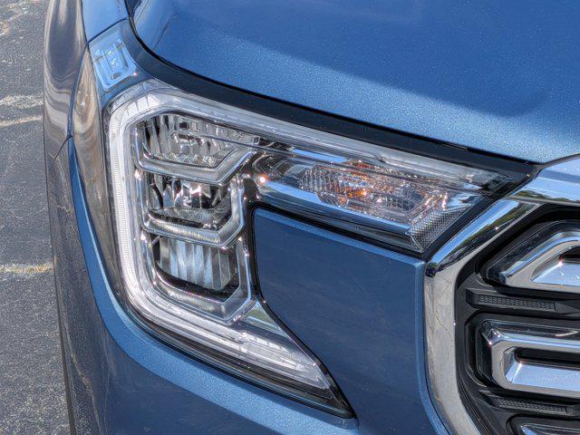 2024 GMC Terrain AWD SLT