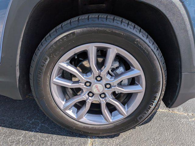 2024 GMC Terrain AWD SLT