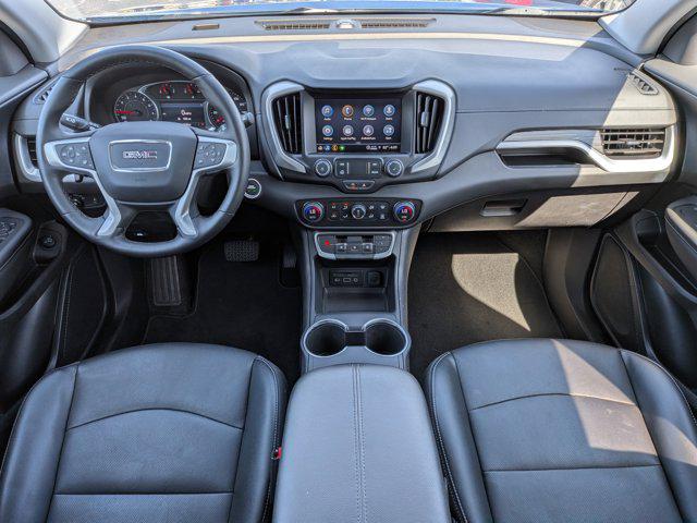 2024 GMC Terrain AWD SLT