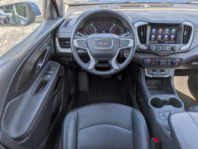 2024 GMC Terrain AWD SLT
