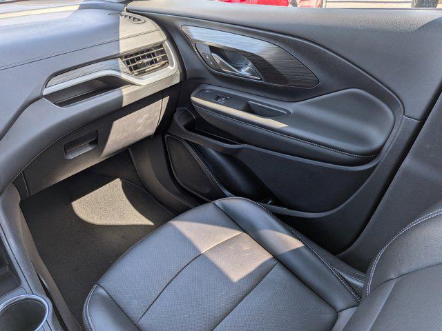 2024 GMC Terrain AWD SLT