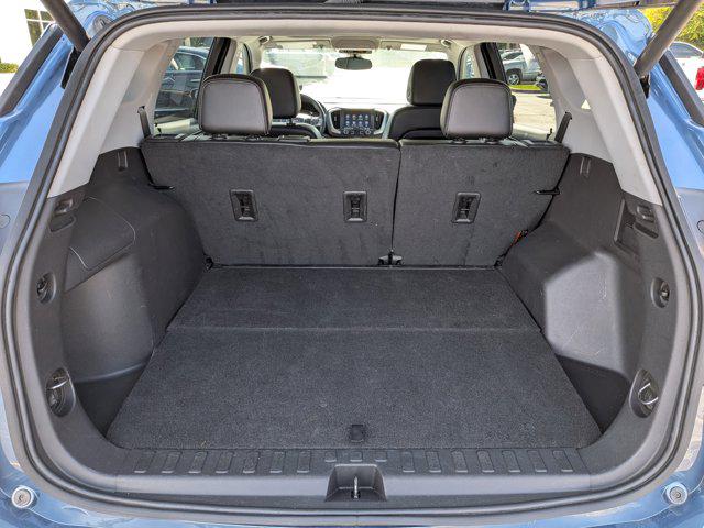 2024 GMC Terrain AWD SLT