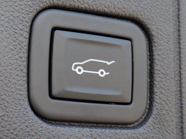 2024 GMC Terrain AWD SLT