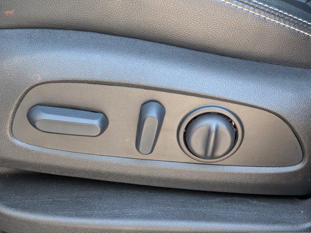 2024 GMC Terrain AWD SLT