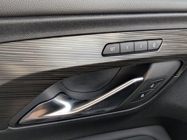 2024 GMC Terrain AWD SLT