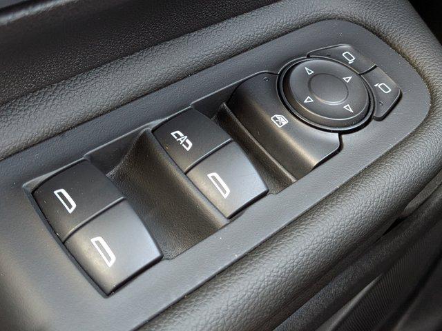 2024 GMC Terrain AWD SLT