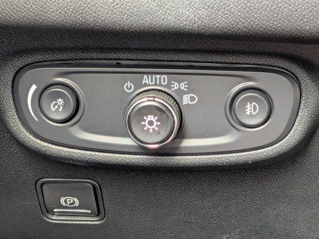2024 GMC Terrain AWD SLT