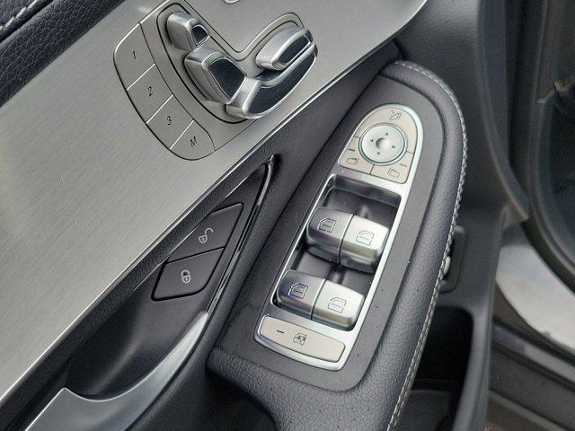 2022 Mercedes-Benz GLC 4MATIC Coupe