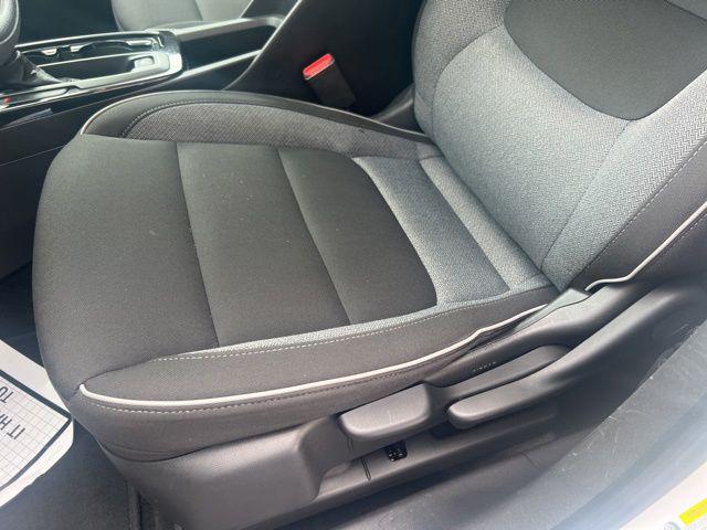 2025 Chevrolet TrailBlazer FWD LT