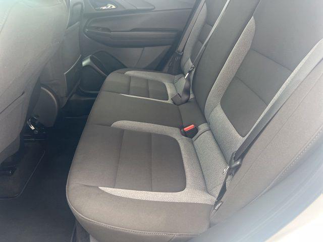 2025 Chevrolet TrailBlazer FWD LT
