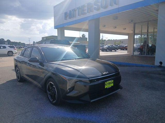 2025 Kia K4 EX for sale in Marshall, TX
