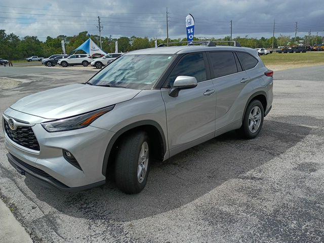 2023 Toyota Highlander LE for sale in Homosassa, FL