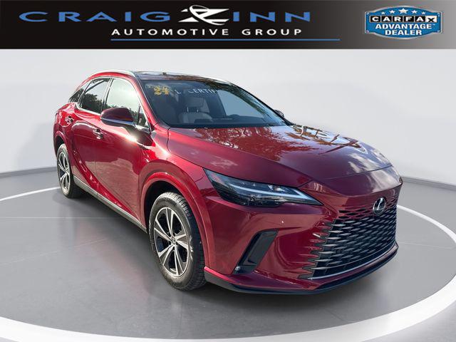 2024 Lexus RX 350 350 Premium for sale in Hollywood, FL