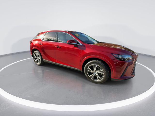 2024 Lexus RX 350 350 Premium