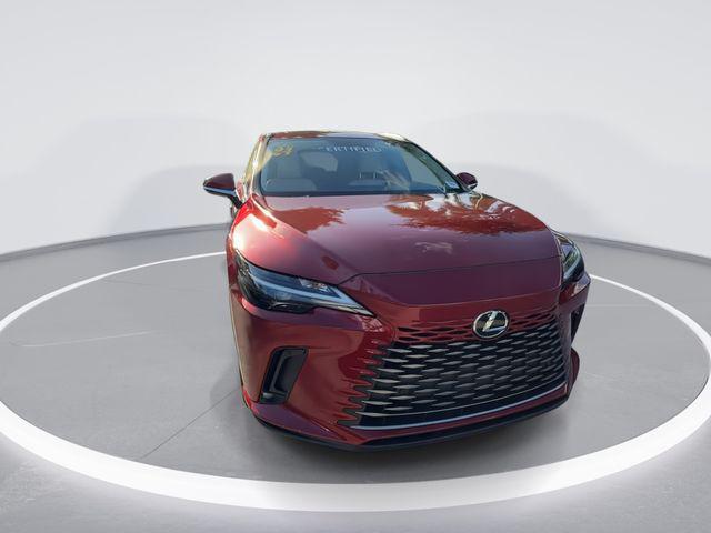 2024 Lexus RX 350 350 Premium