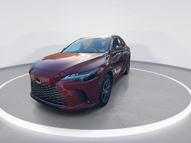 2024 Lexus RX 350 350 Premium