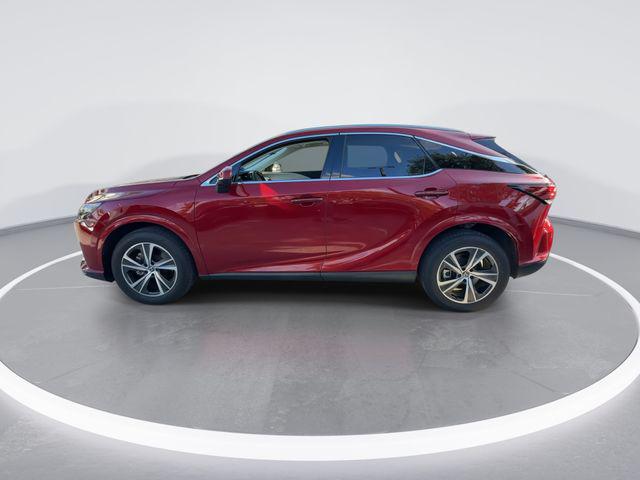 2024 Lexus RX 350 350 Premium