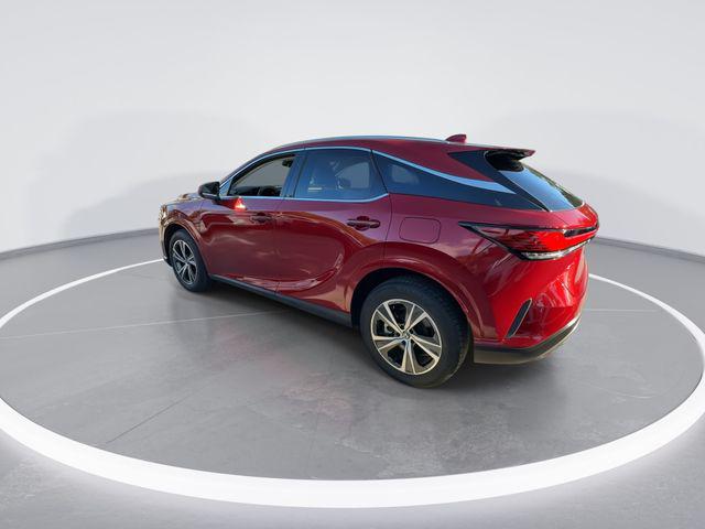 2024 Lexus RX 350 350 Premium