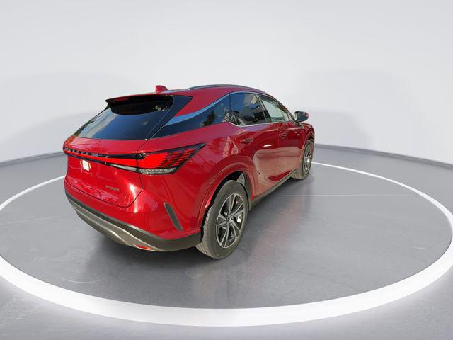 2024 Lexus RX 350 350 Premium
