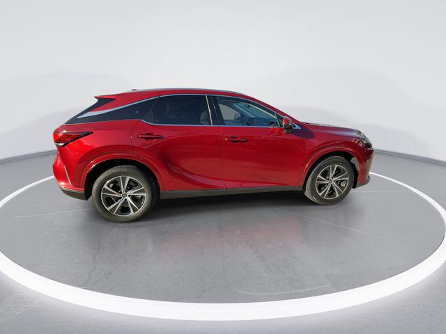 2024 Lexus RX 350 350 Premium