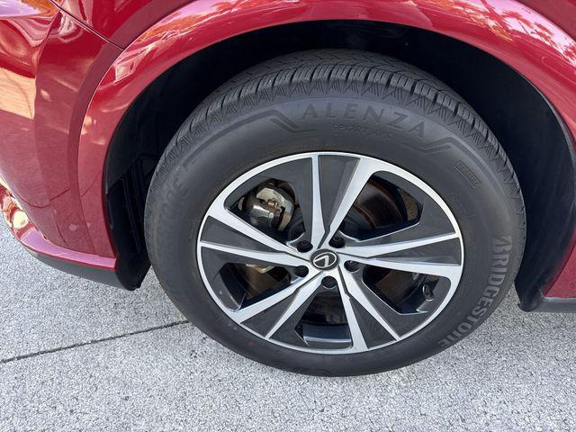 2024 Lexus RX 350 350 Premium