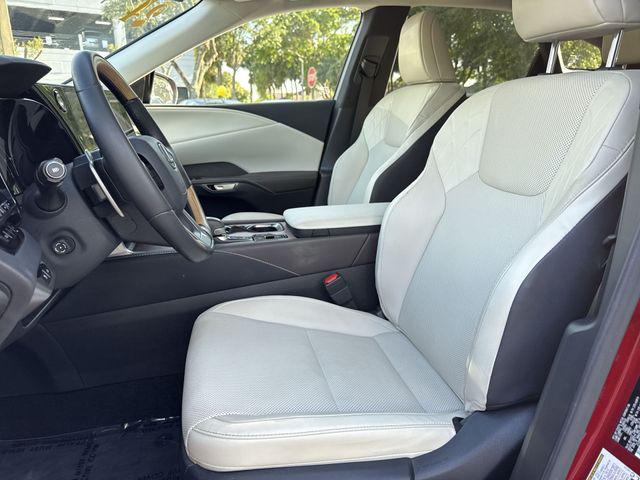 2024 Lexus RX 350 350 Premium