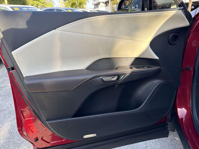 2024 Lexus RX 350 350 Premium