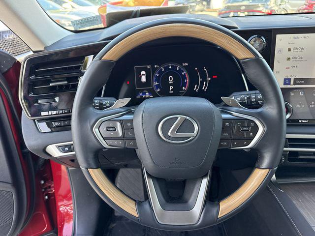 2024 Lexus RX 350 350 Premium