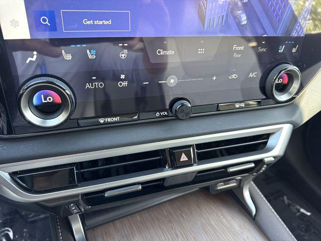 2024 Lexus RX 350 350 Premium