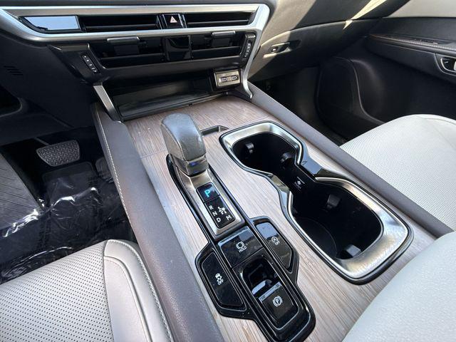 2024 Lexus RX 350 350 Premium