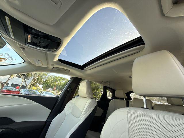 2024 Lexus RX 350 350 Premium
