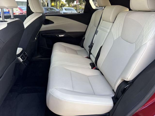2024 Lexus RX 350 350 Premium