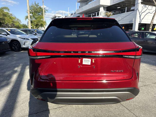 2024 Lexus RX 350 350 Premium