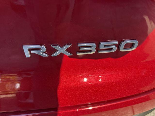2024 Lexus RX 350 350 Premium